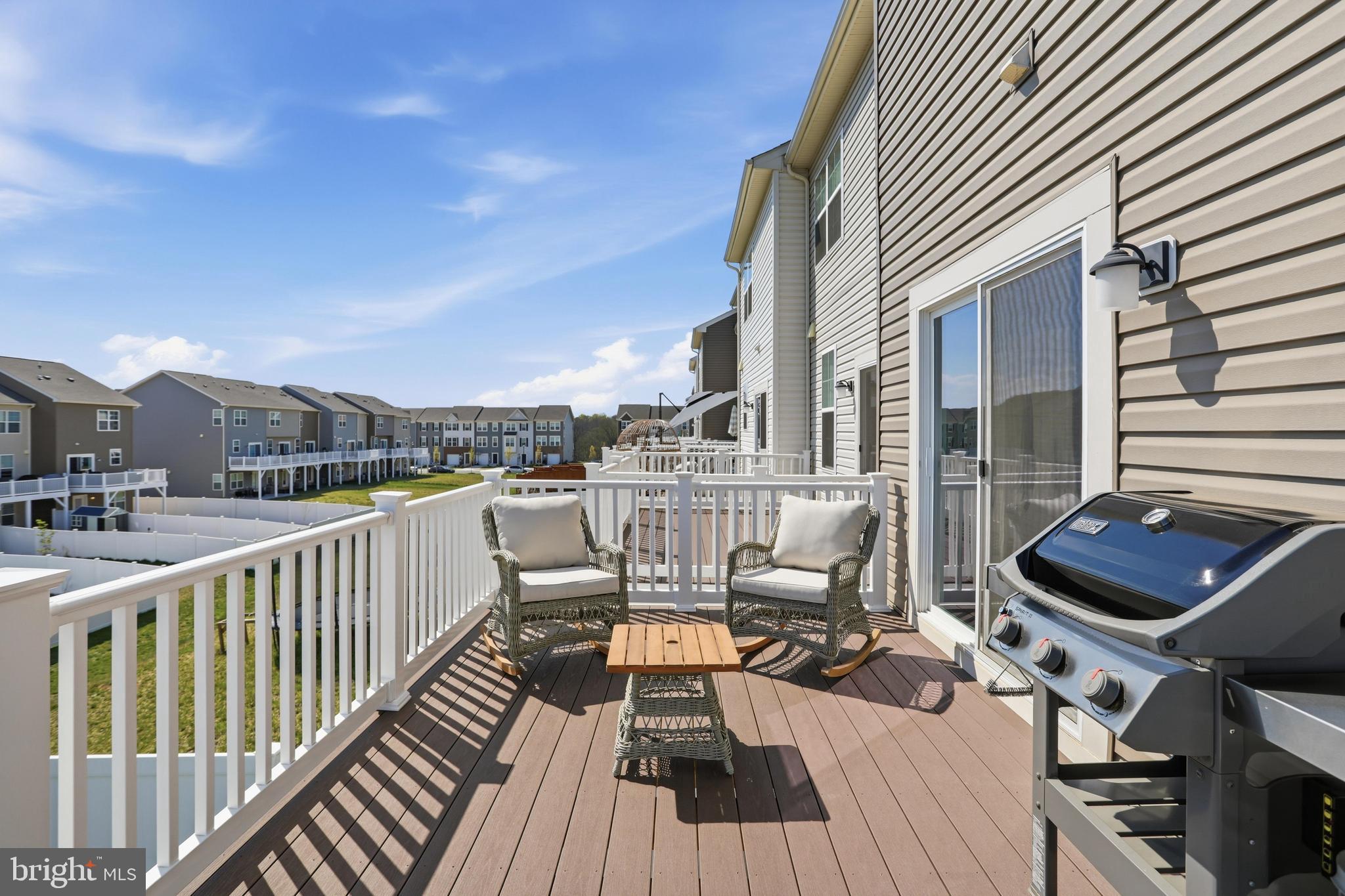 NORBORNE GLEBE - Residential