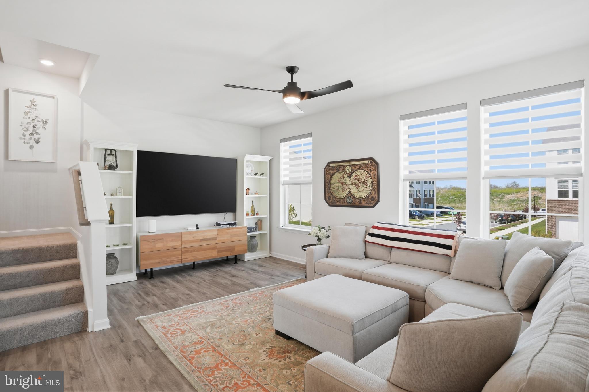 NORBORNE GLEBE - Residential
