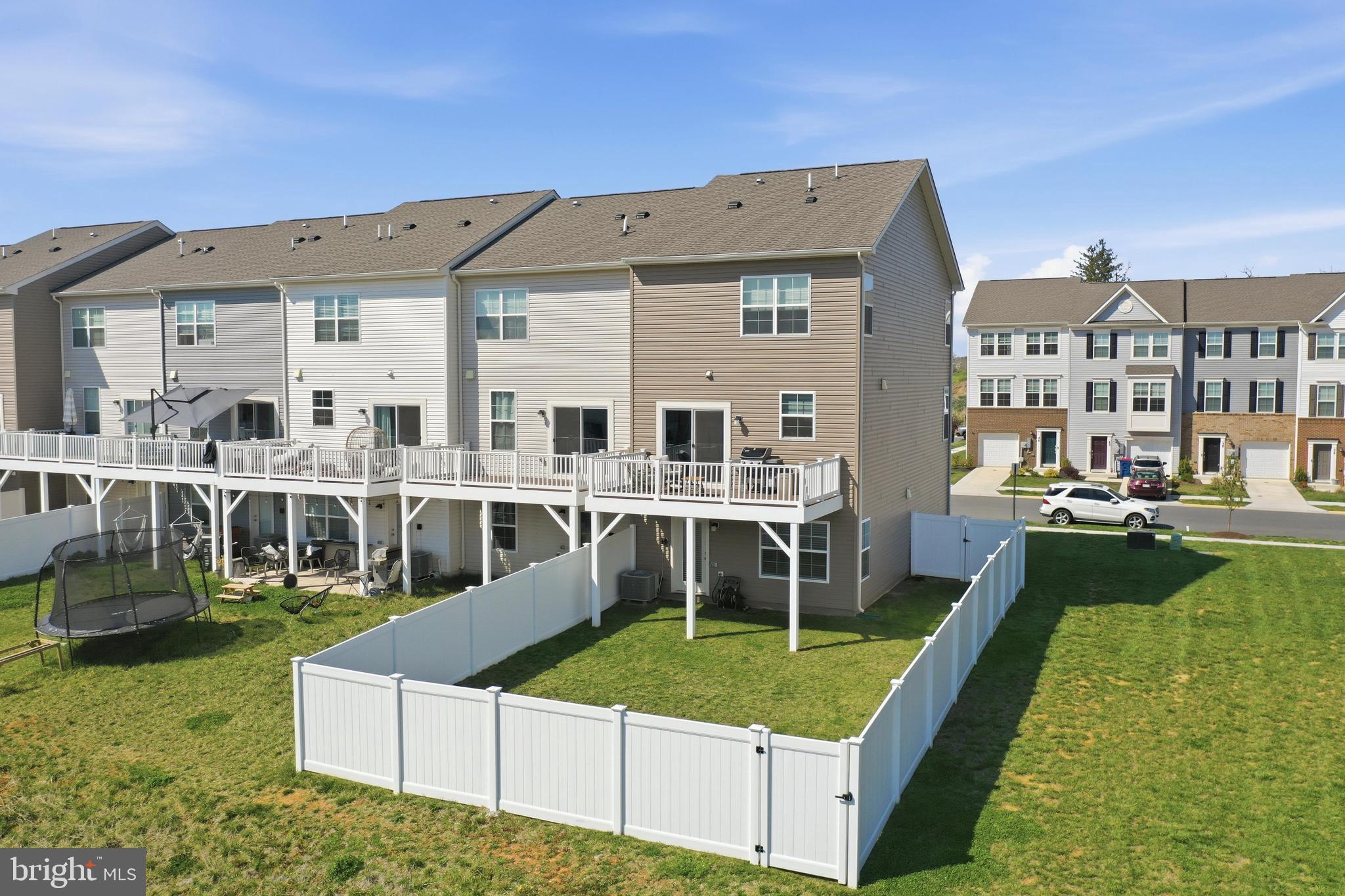NORBORNE GLEBE - Residential