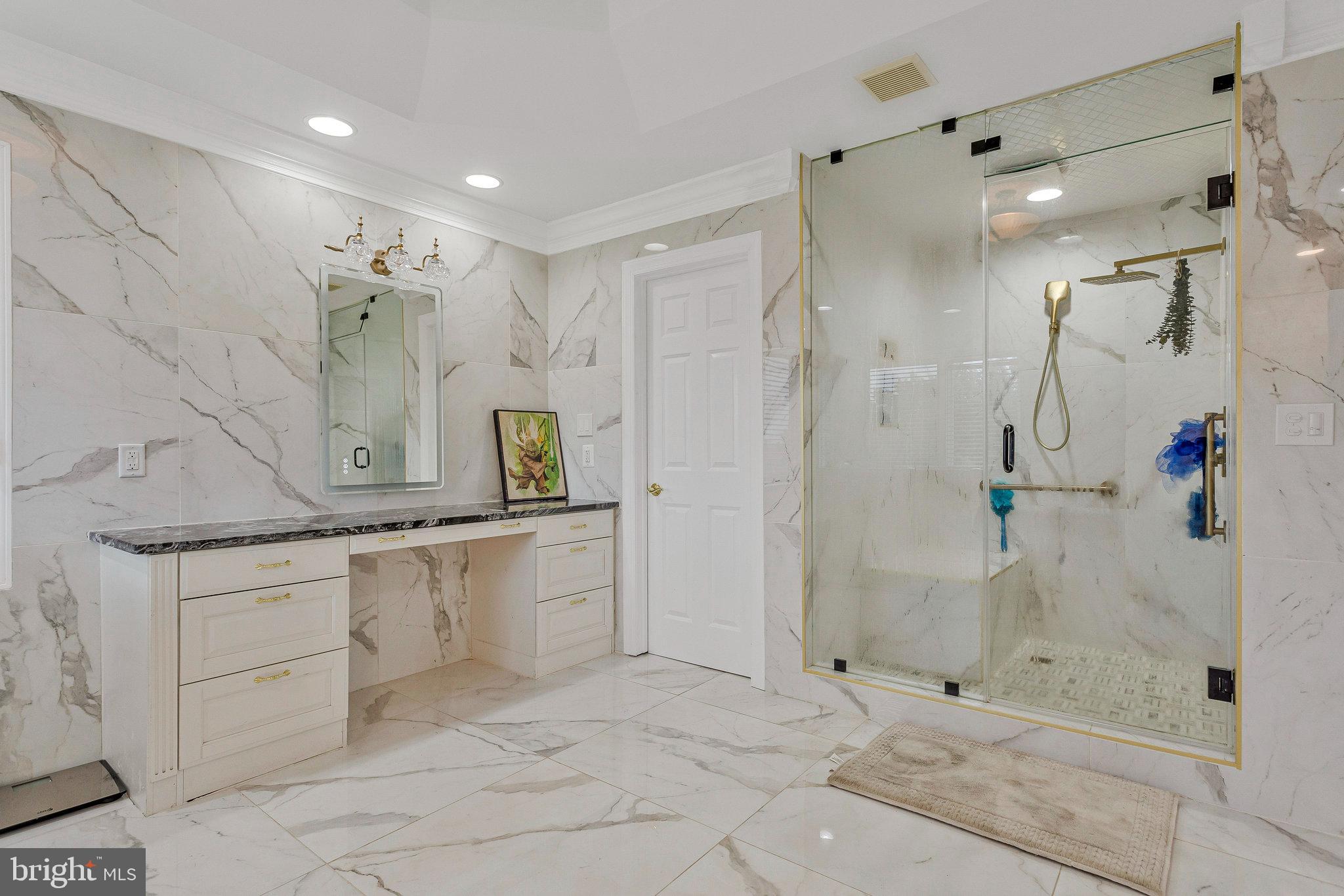 GOVERNORS MANOR - Residential