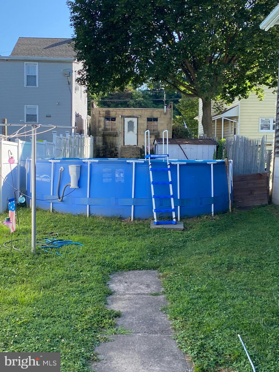 SCHUYLKILL HAVEN - Residential