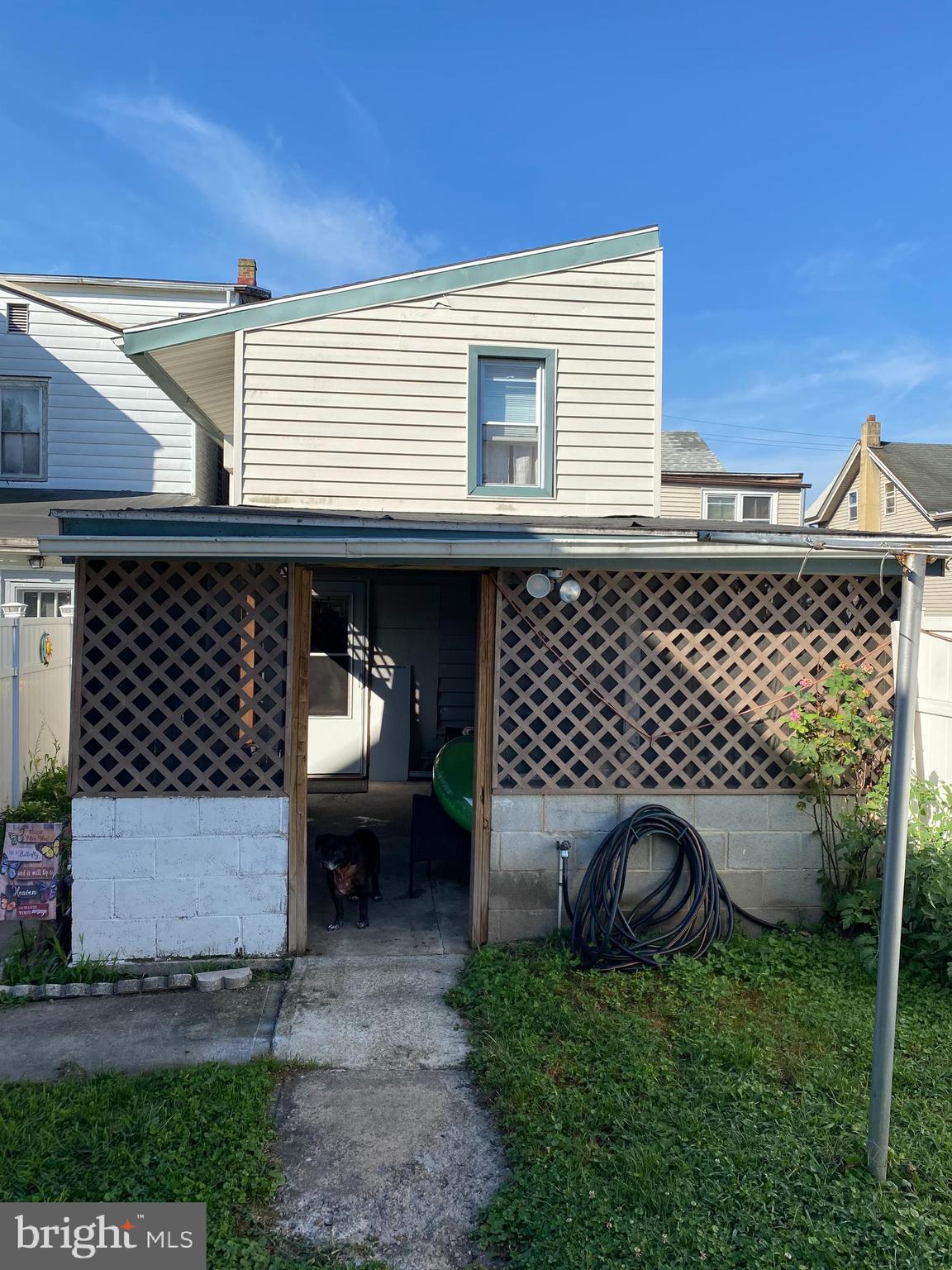 SCHUYLKILL HAVEN - Residential