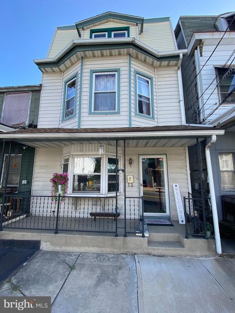 328 DOCK STREET SCHUYLKILL HAVEN PA 17972