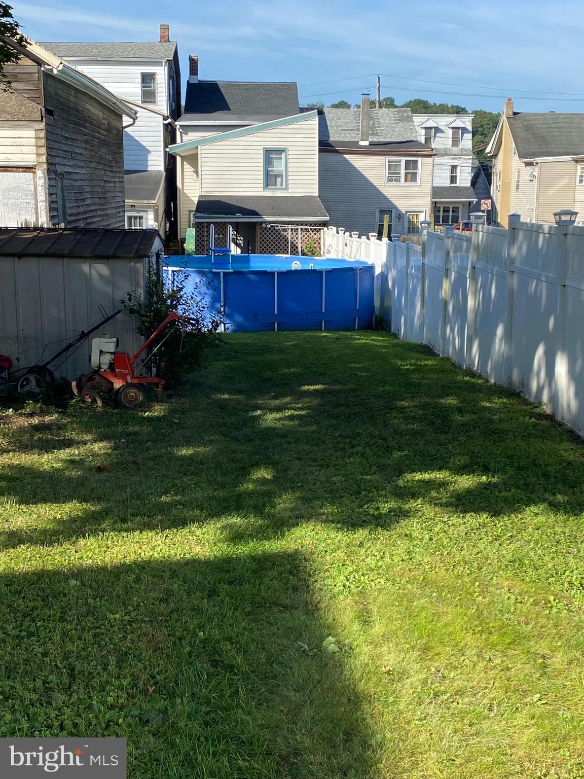 SCHUYLKILL HAVEN - Residential