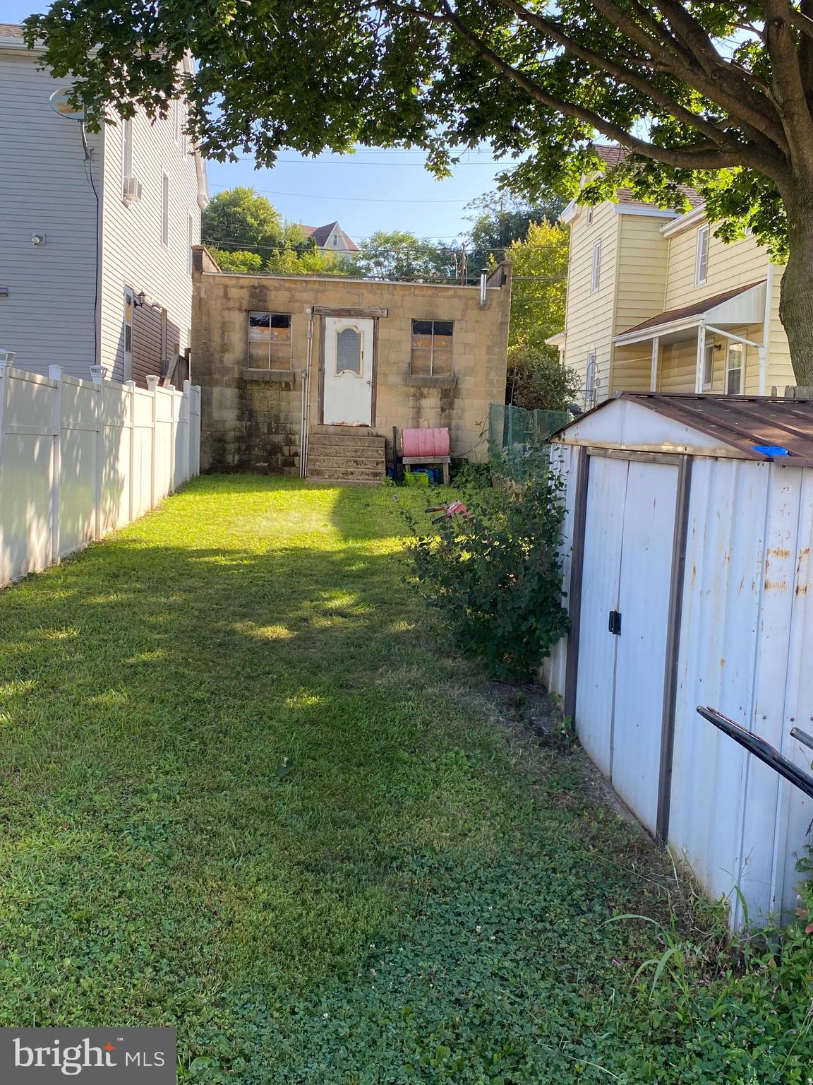 SCHUYLKILL HAVEN - Residential