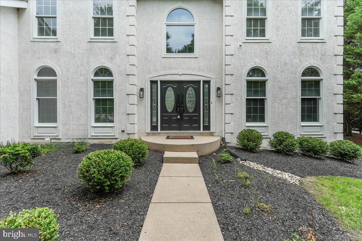 289 DRESSAGE COURT