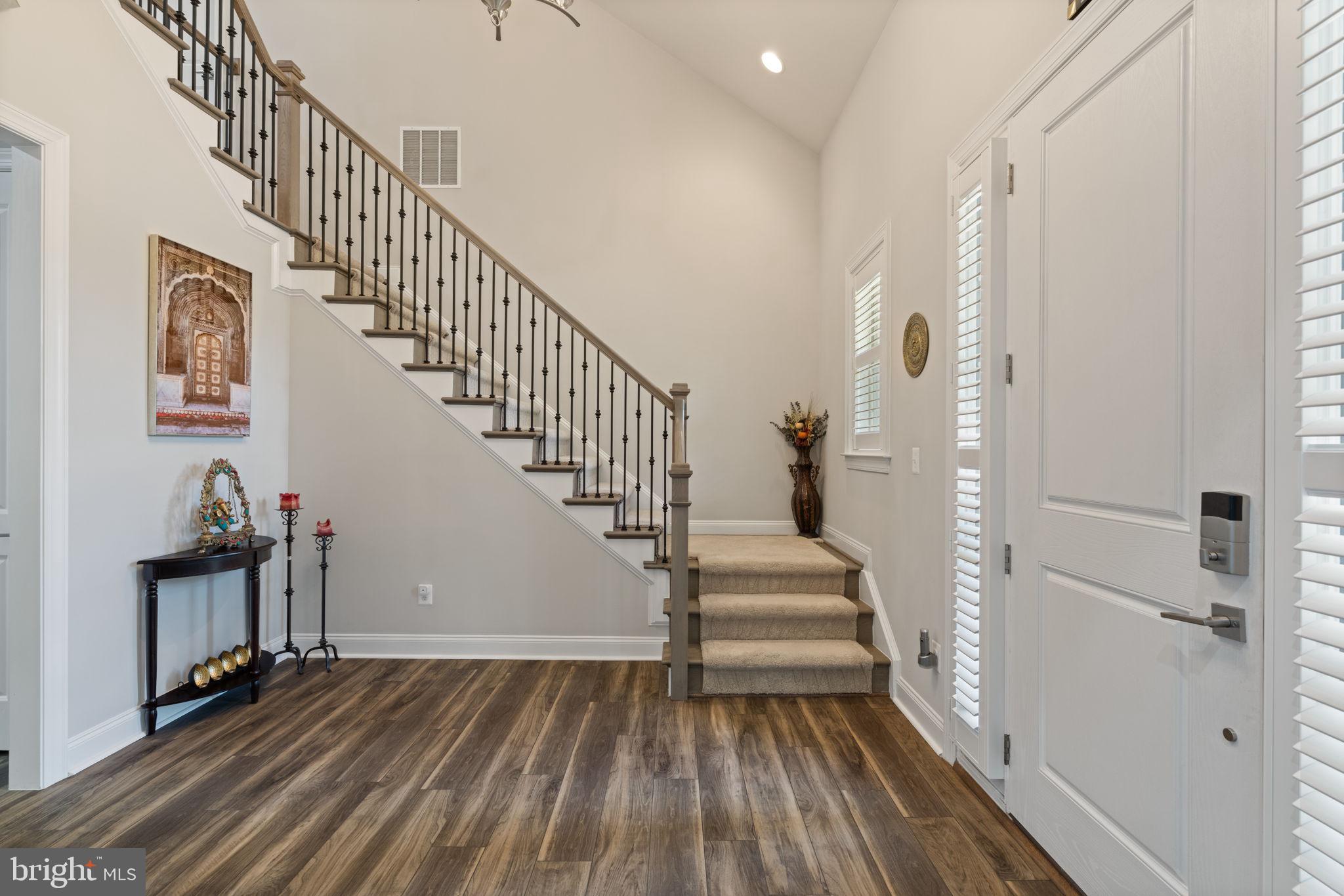 REGENCY AT CREEKSIDE - Residential