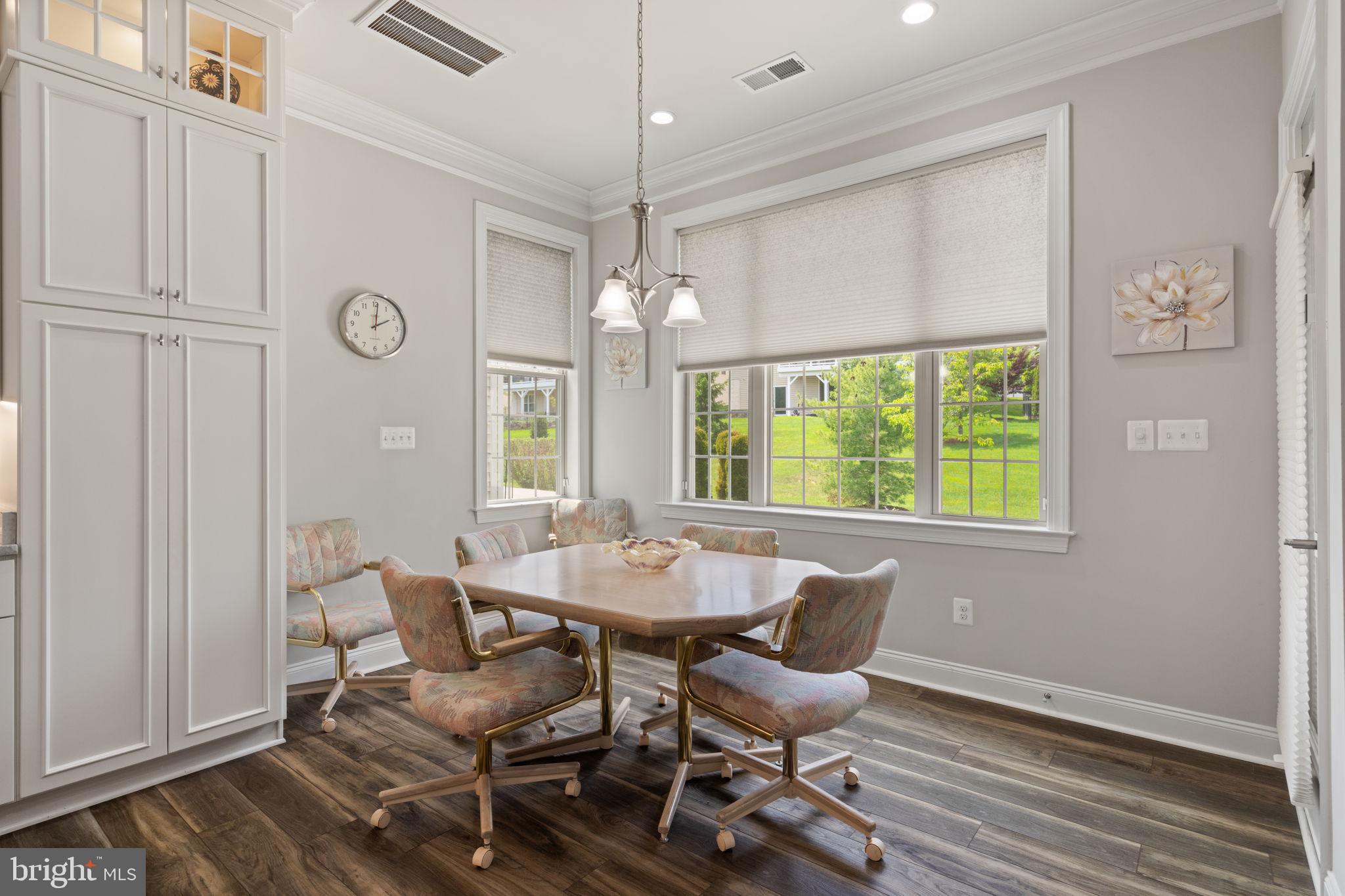 REGENCY AT CREEKSIDE - Residential