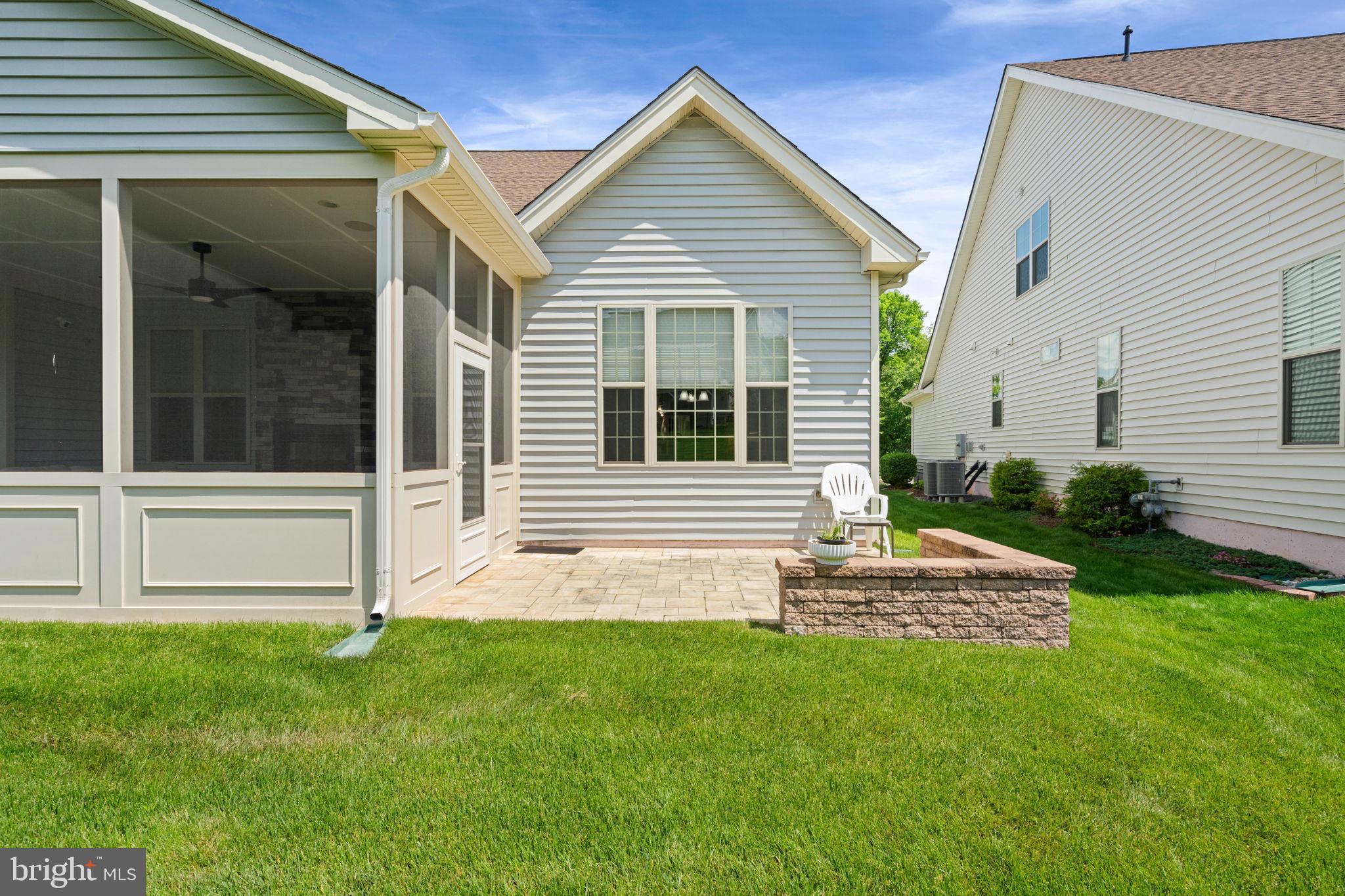REGENCY AT CREEKSIDE - Residential