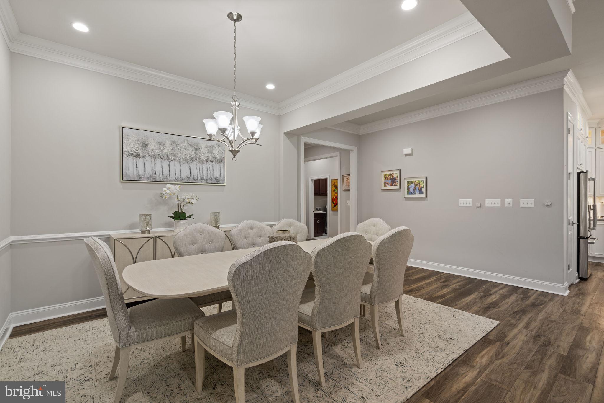 REGENCY AT CREEKSIDE - Residential