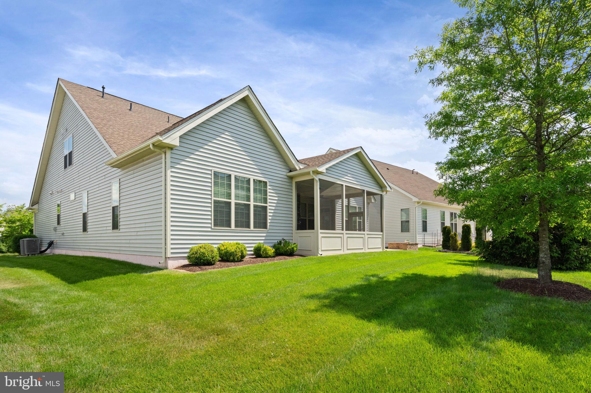REGENCY AT CREEKSIDE - Residential