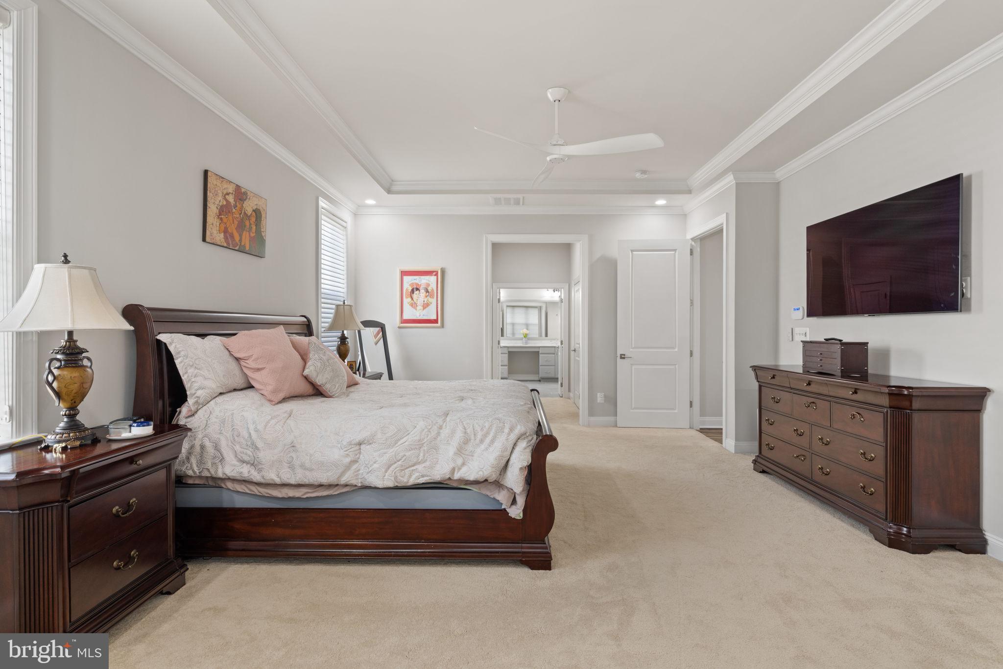 REGENCY AT CREEKSIDE - Residential
