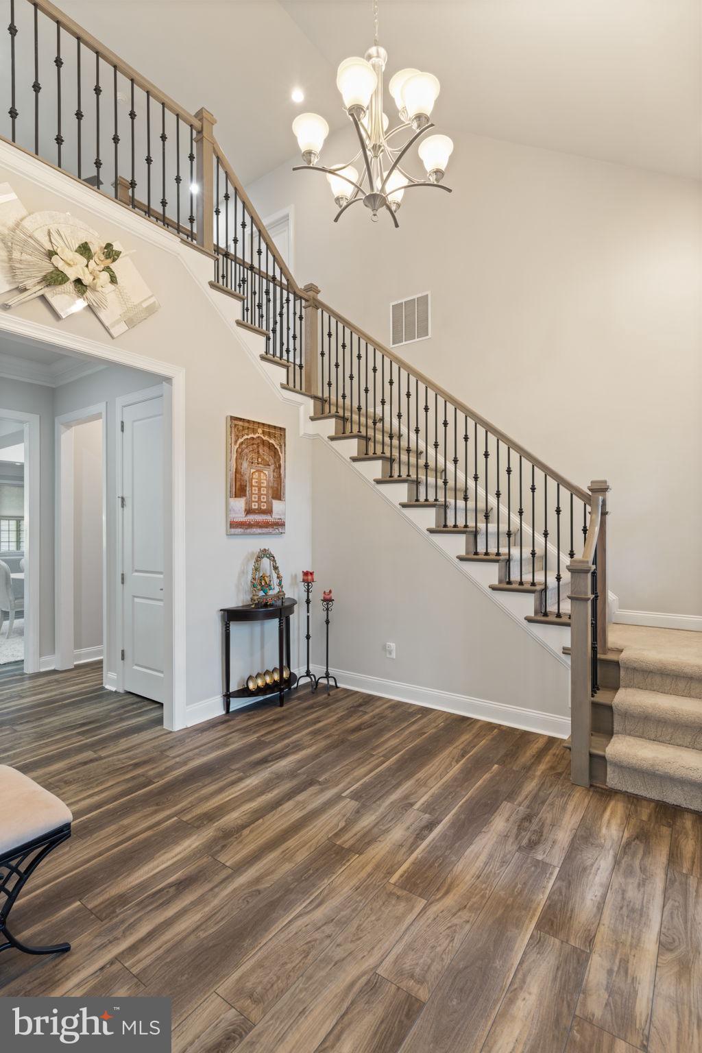 REGENCY AT CREEKSIDE - Residential