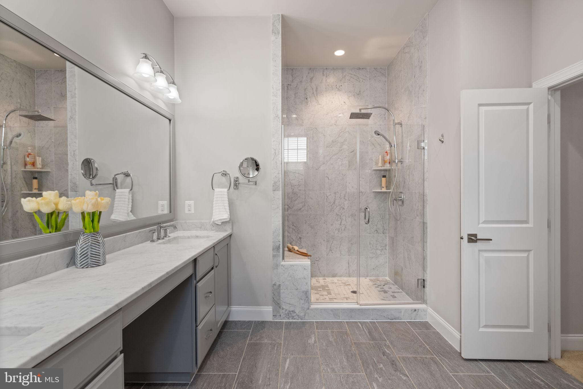 REGENCY AT CREEKSIDE - Residential