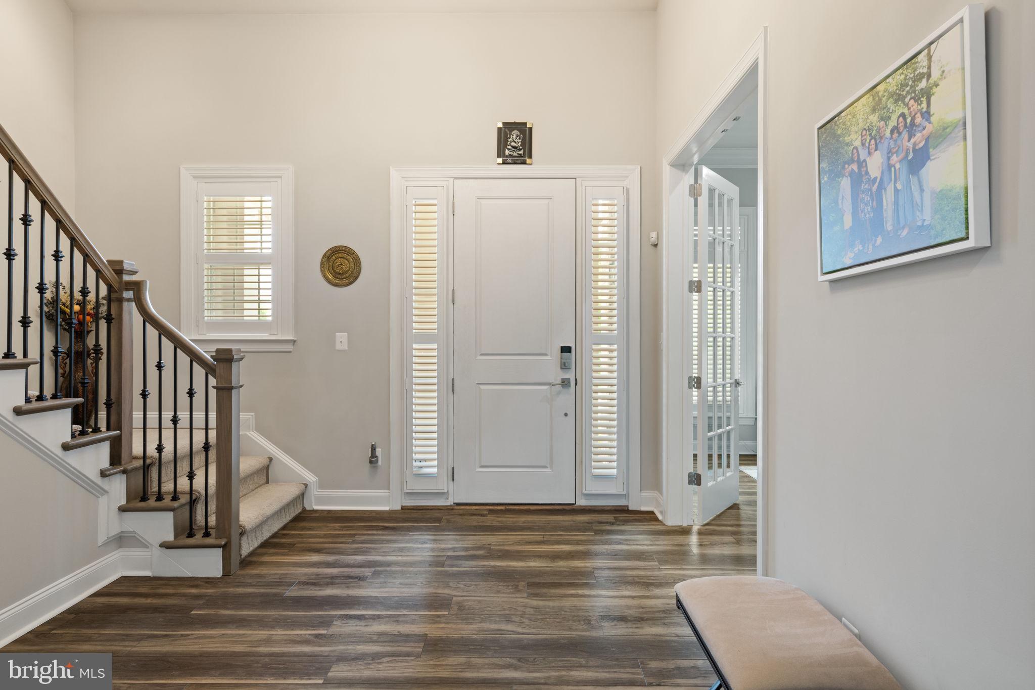 REGENCY AT CREEKSIDE - Residential
