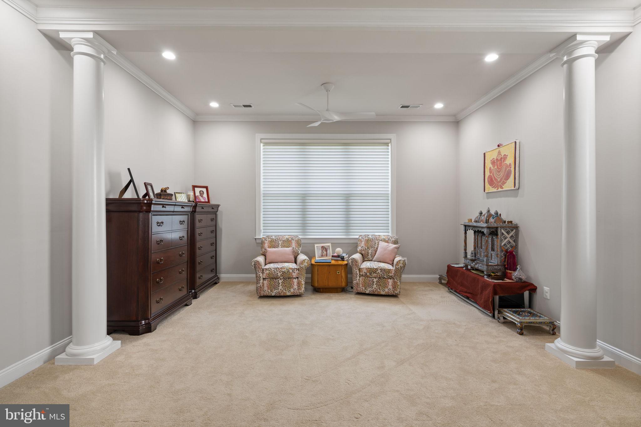 REGENCY AT CREEKSIDE - Residential