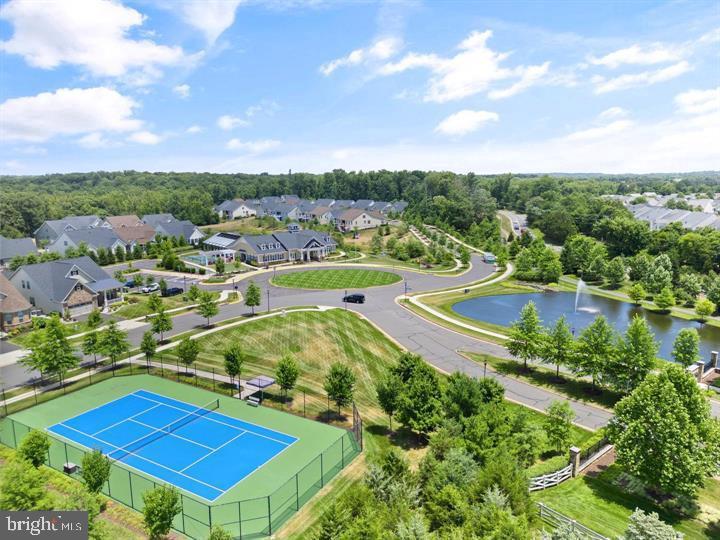 REGENCY AT CREEKSIDE - Residential