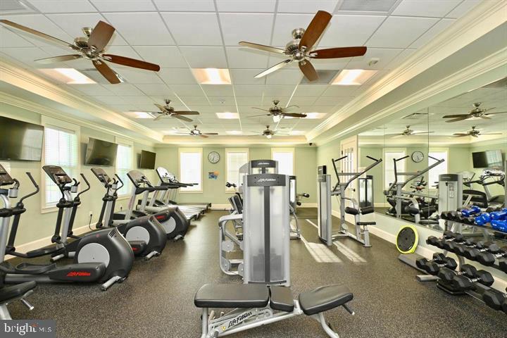 REGENCY AT CREEKSIDE - Residential