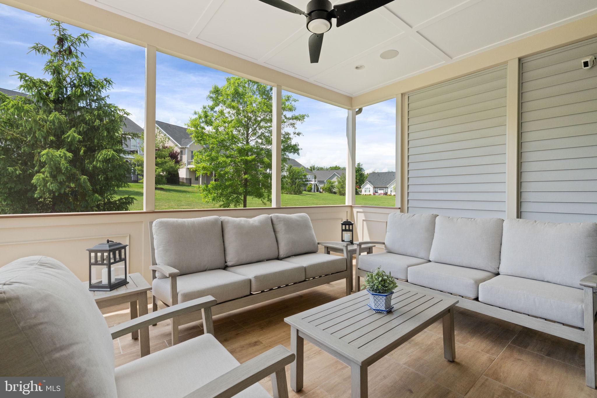REGENCY AT CREEKSIDE - Residential