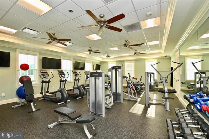 REGENCY AT CREEKSIDE - Residential