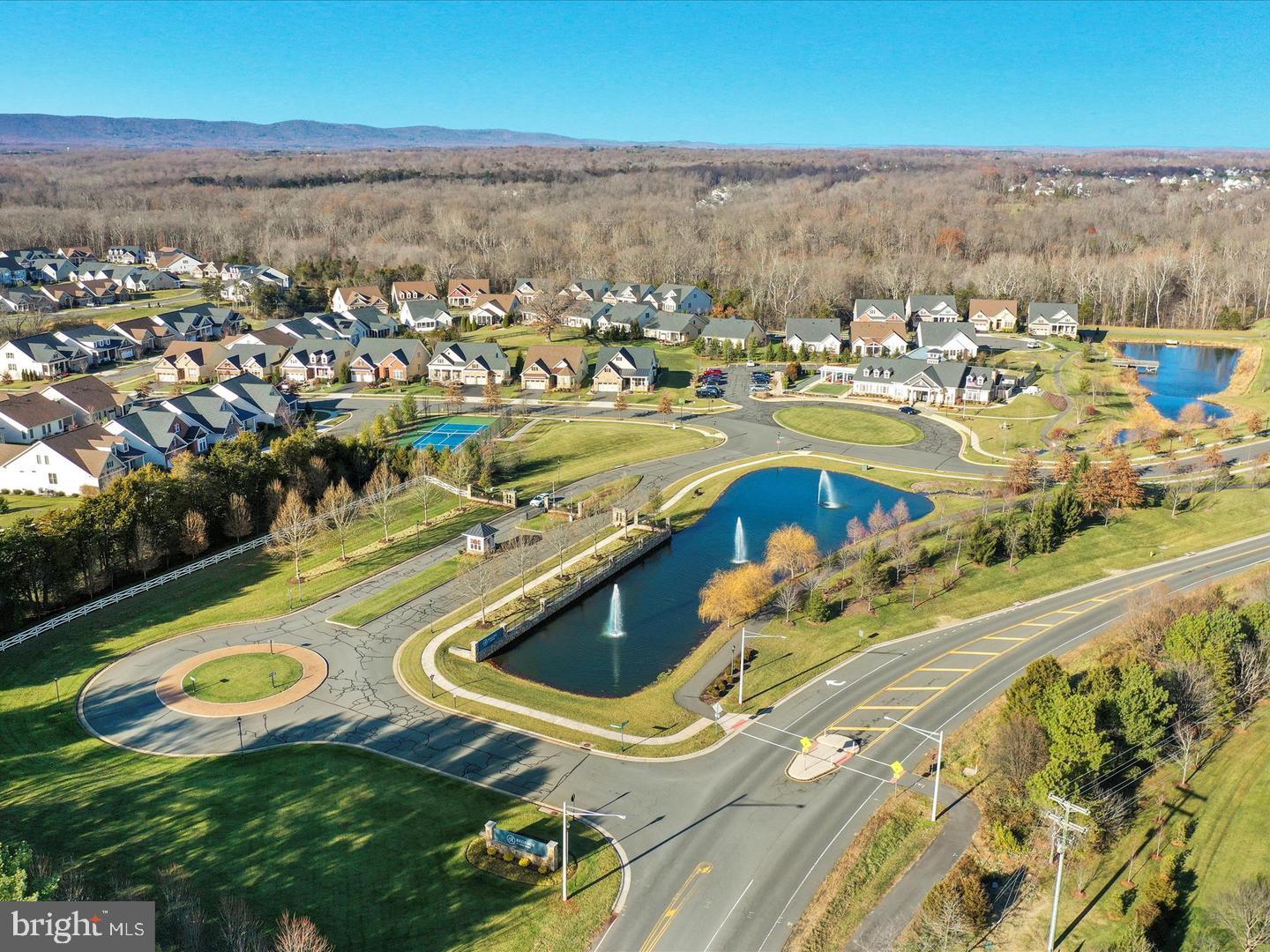 REGENCY AT CREEKSIDE - Residential