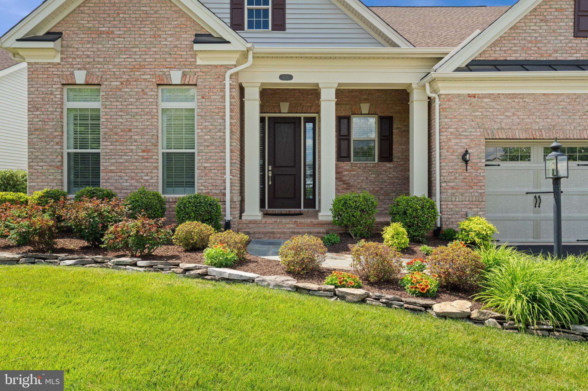 REGENCY AT CREEKSIDE - Residential
