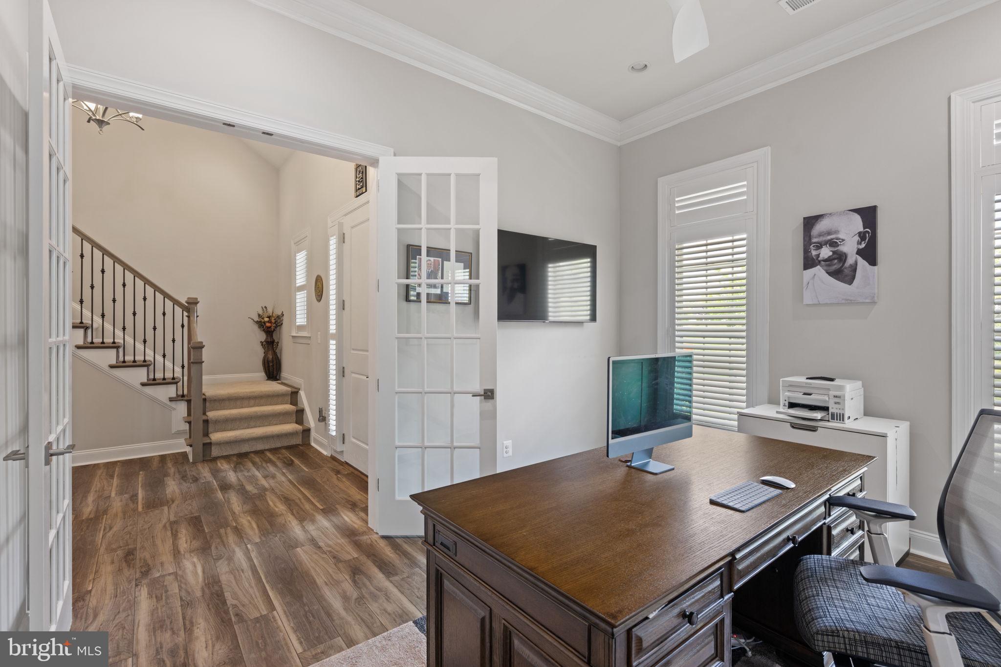 REGENCY AT CREEKSIDE - Residential