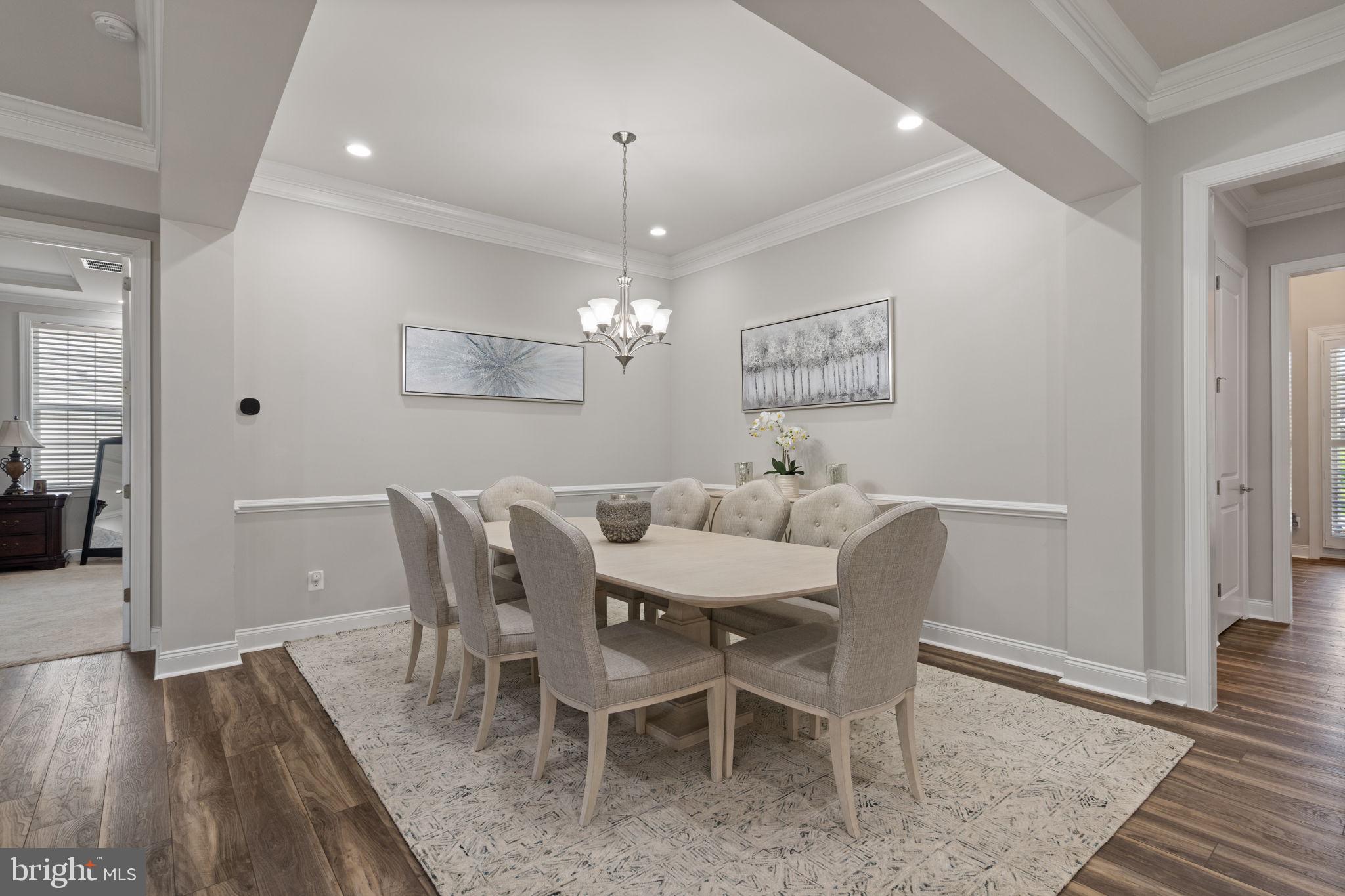 REGENCY AT CREEKSIDE - Residential
