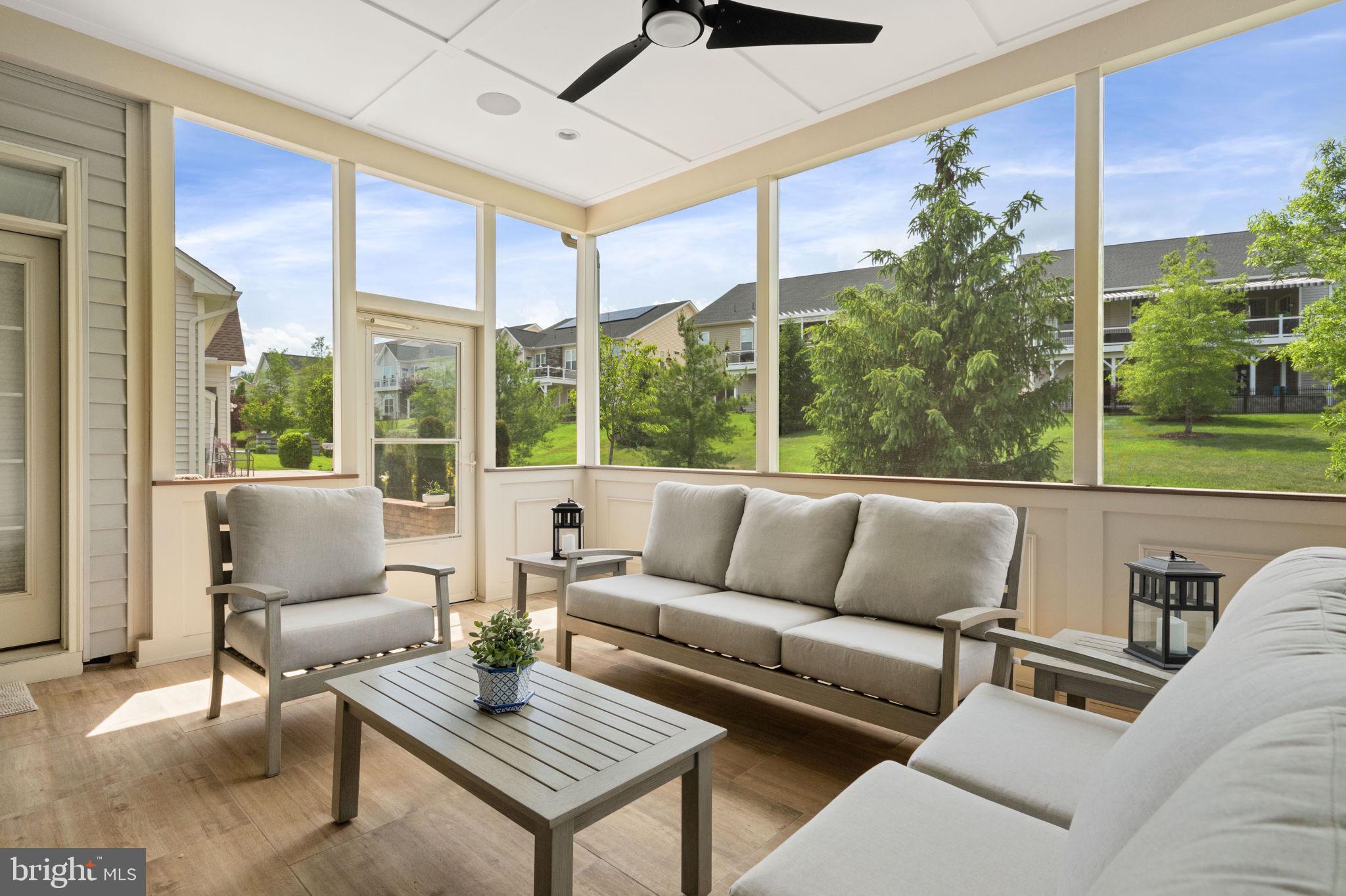 REGENCY AT CREEKSIDE - Residential