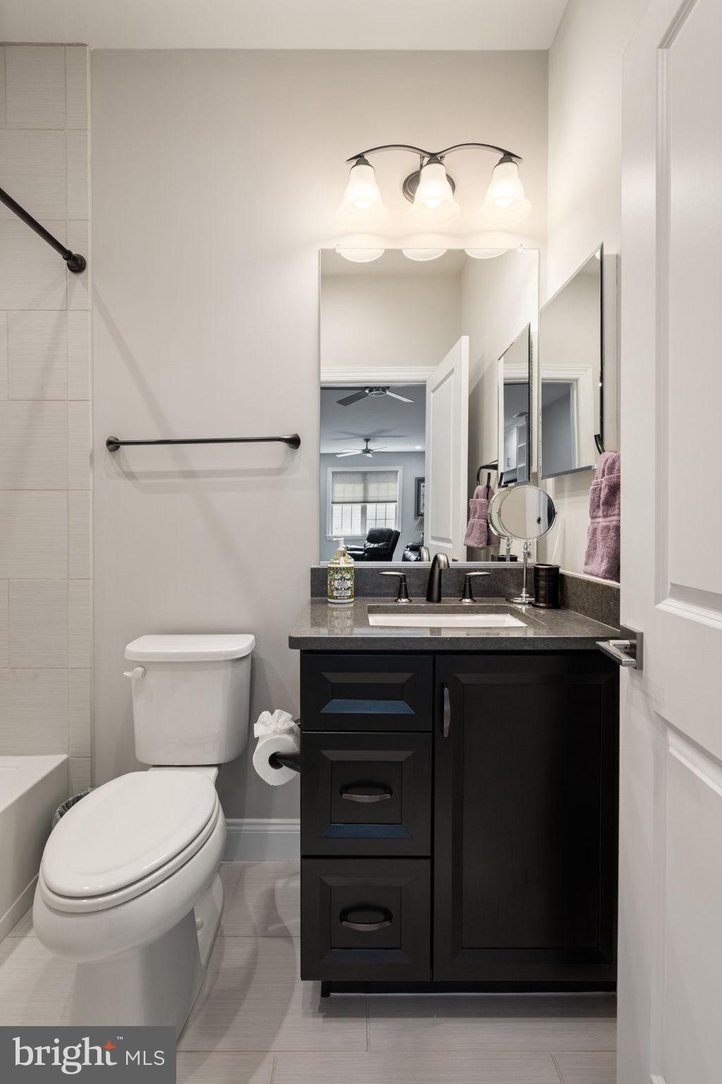 REGENCY AT CREEKSIDE - Residential