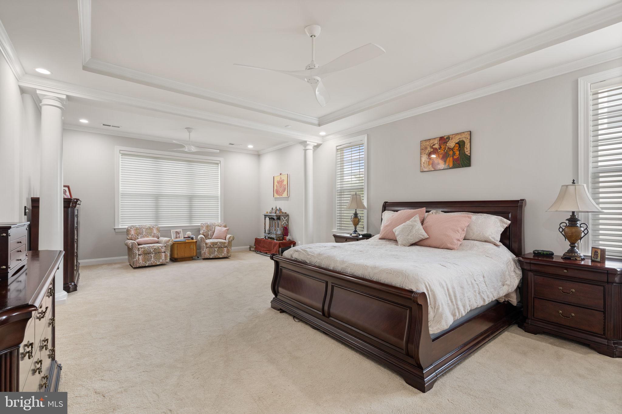 REGENCY AT CREEKSIDE - Residential