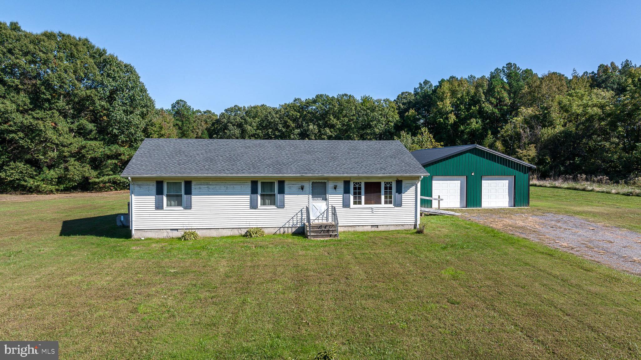 QUEEN ANNE - Residential