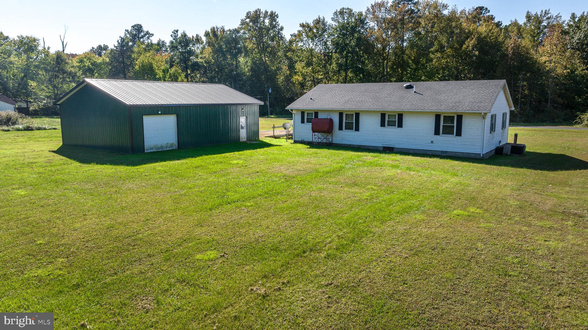 QUEEN ANNE - Residential