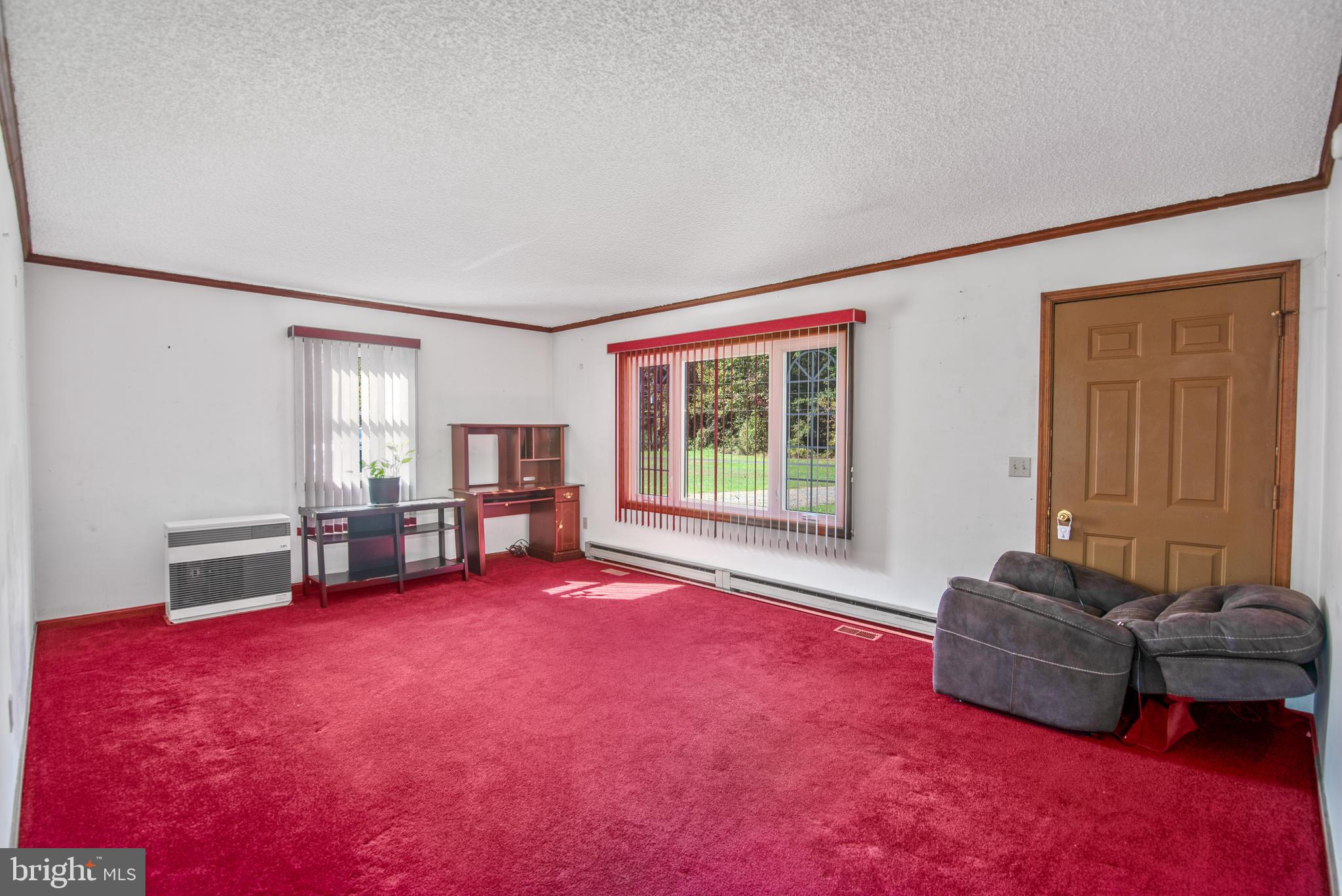 QUEEN ANNE - Residential