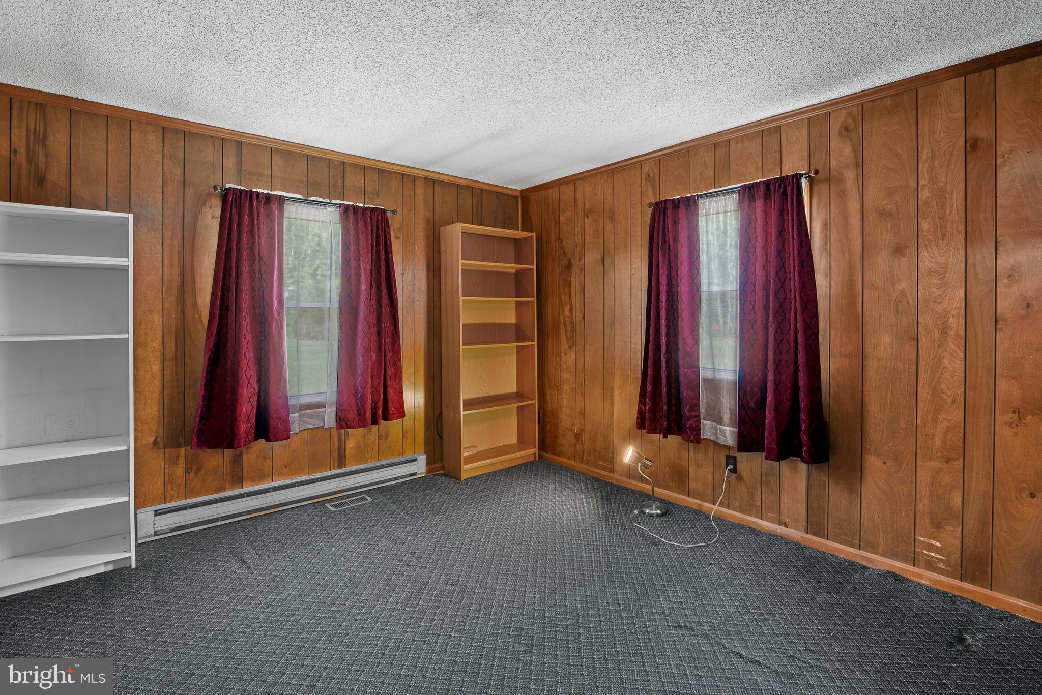 QUEEN ANNE - Residential