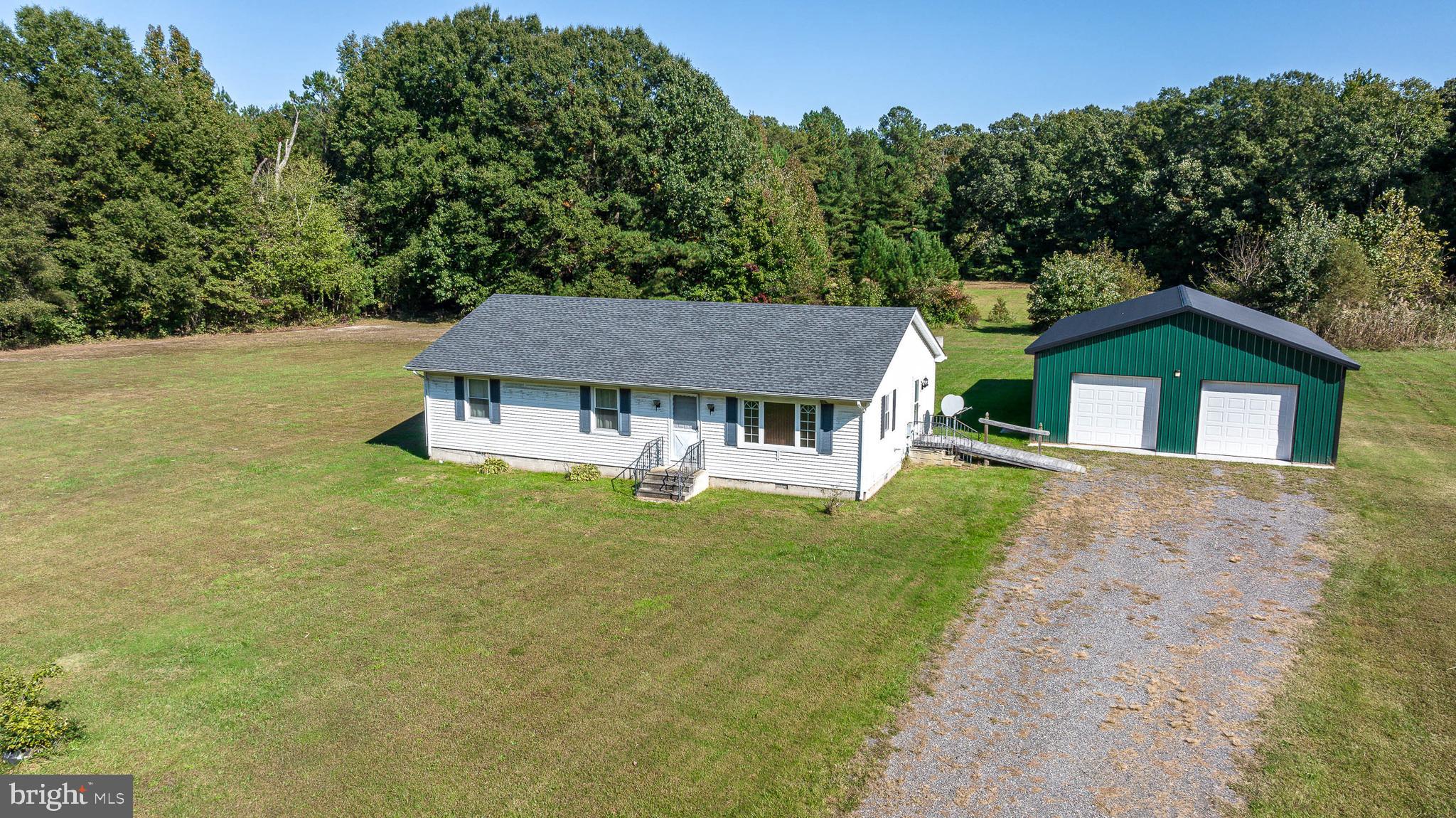 QUEEN ANNE - Residential