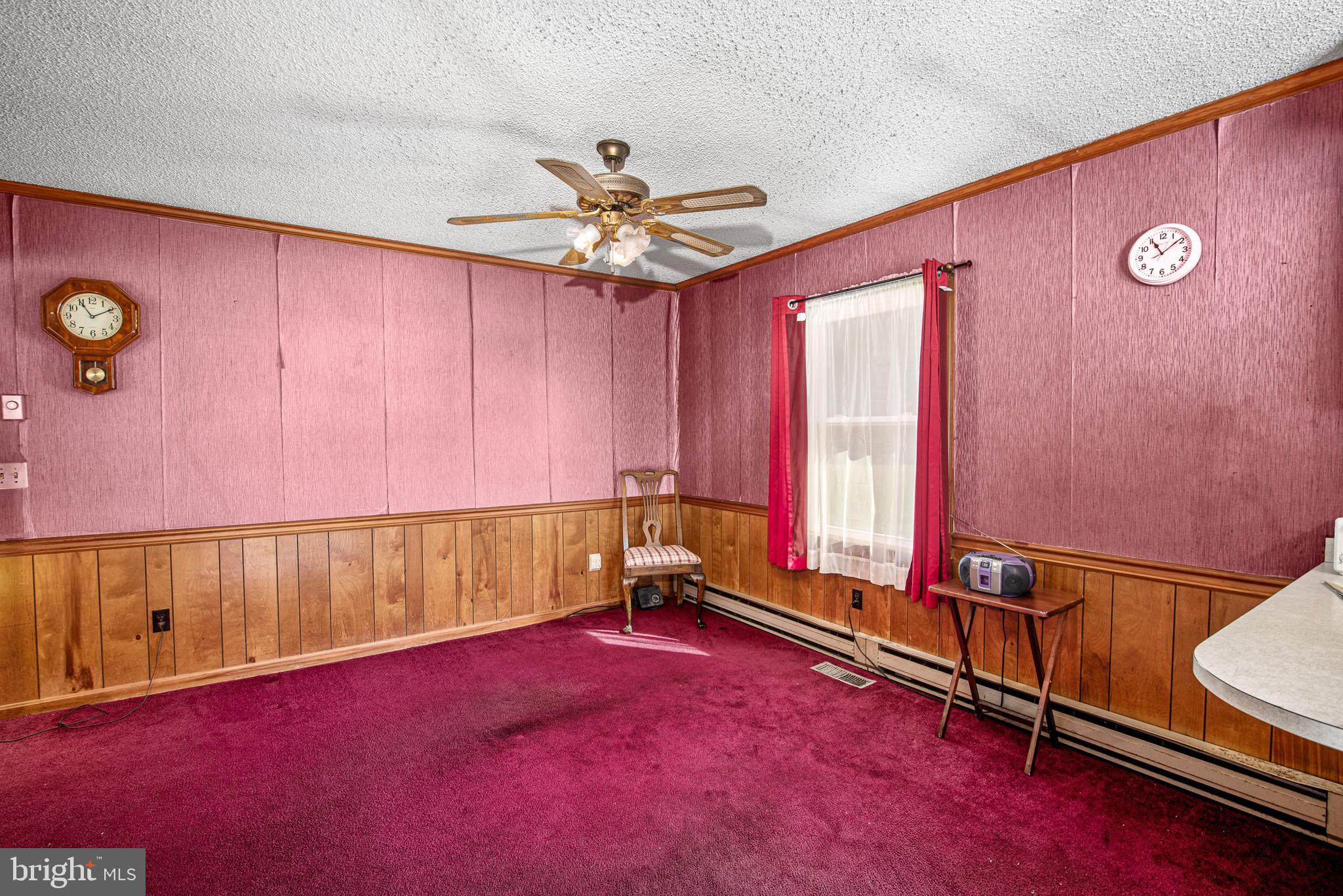 QUEEN ANNE - Residential