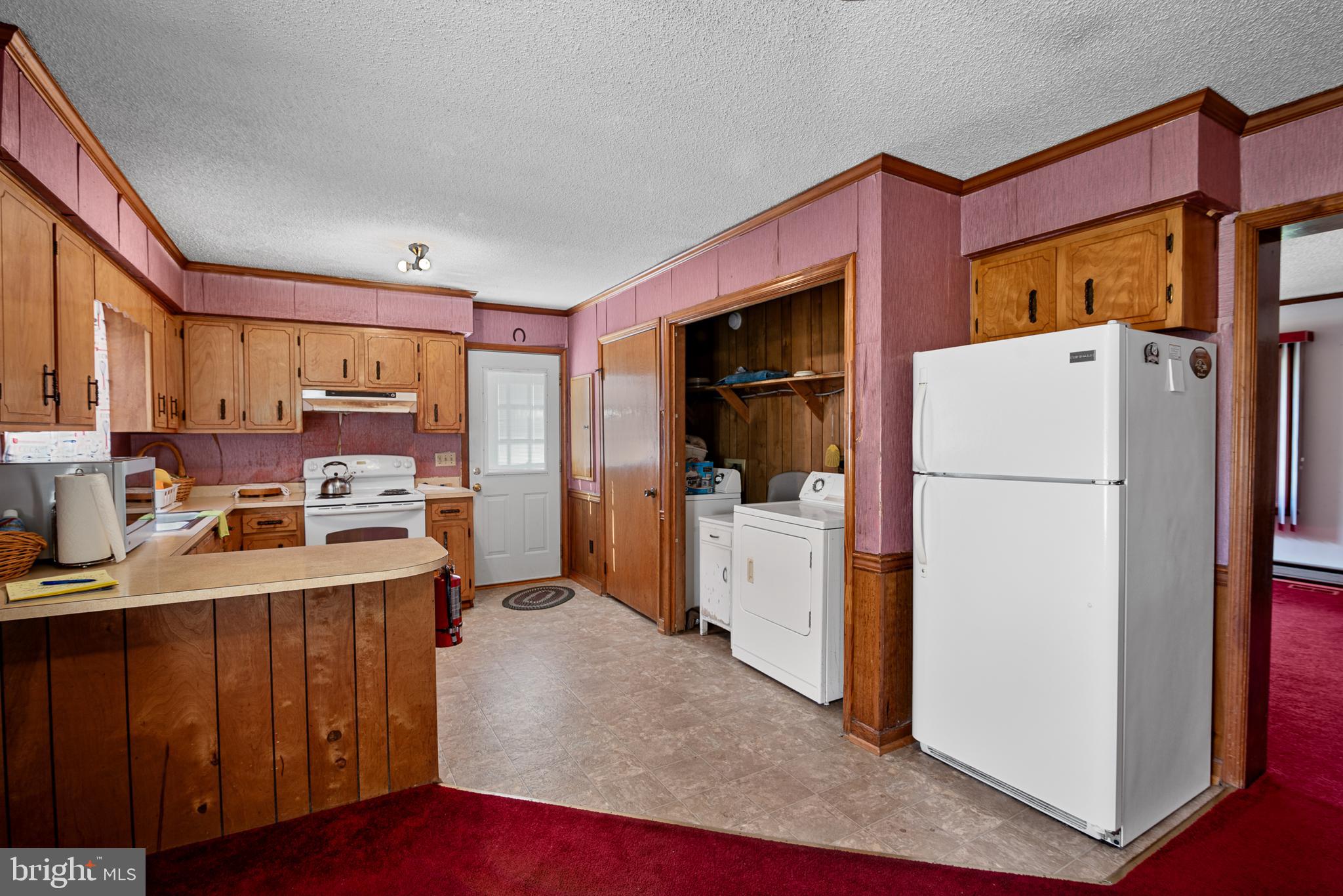 QUEEN ANNE - Residential