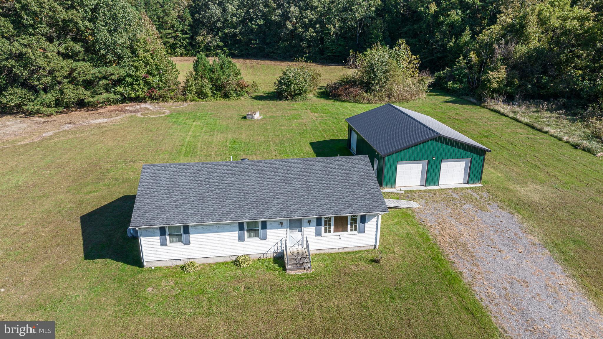 QUEEN ANNE - Residential