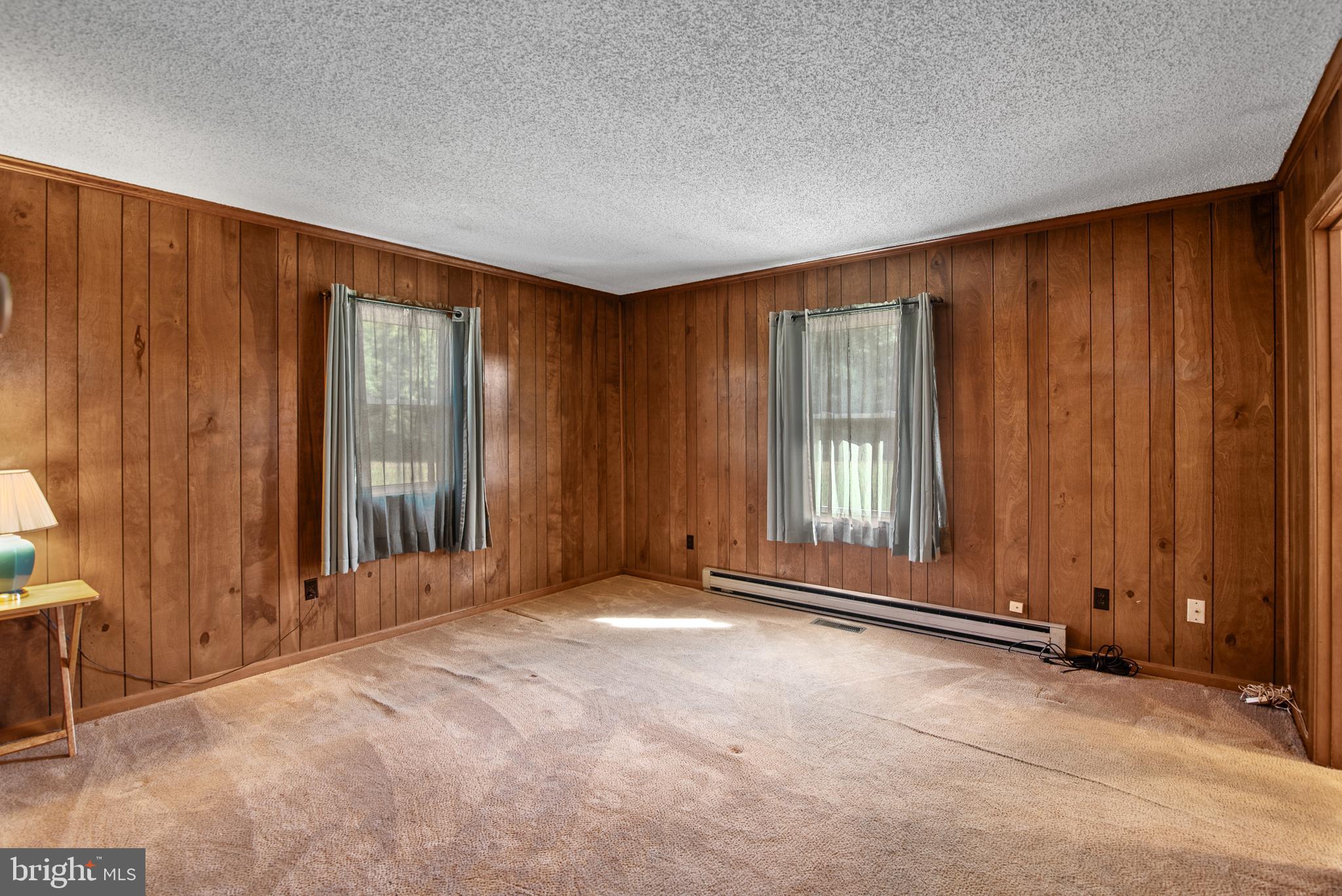 QUEEN ANNE - Residential