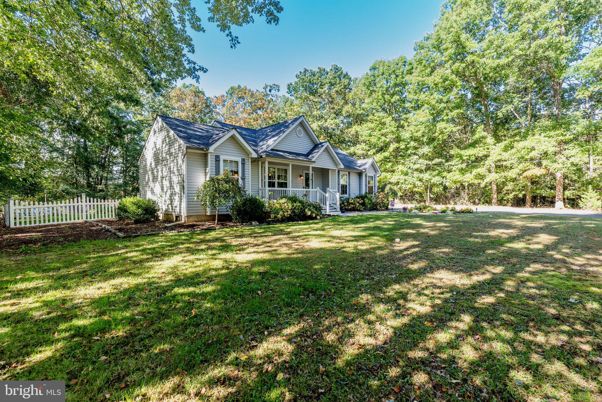 1683 WILLOW GROVE ROAD