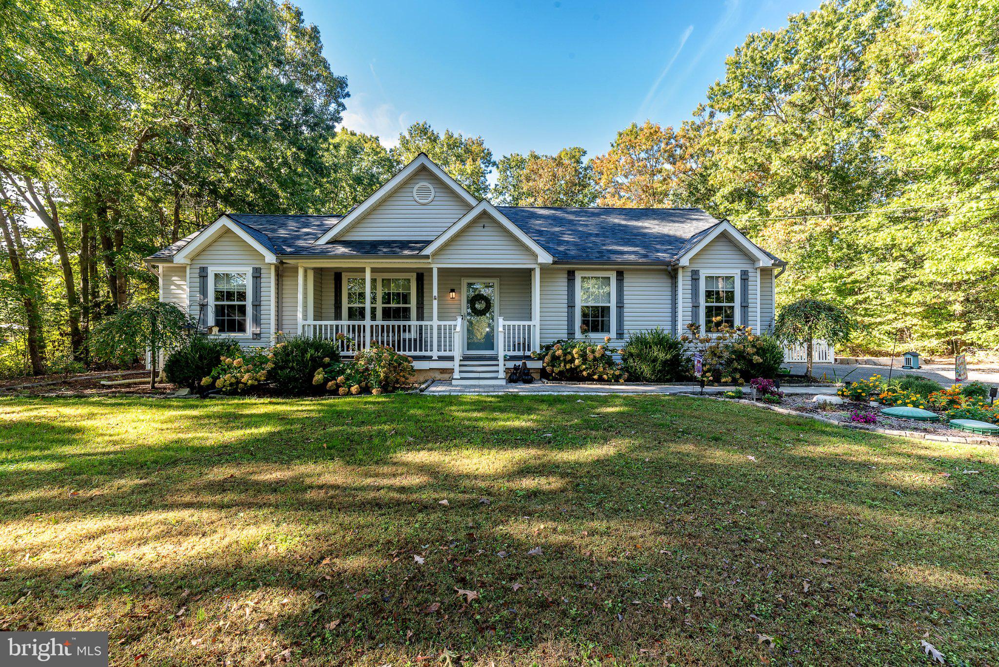 1683 WILLOW GROVE ROAD