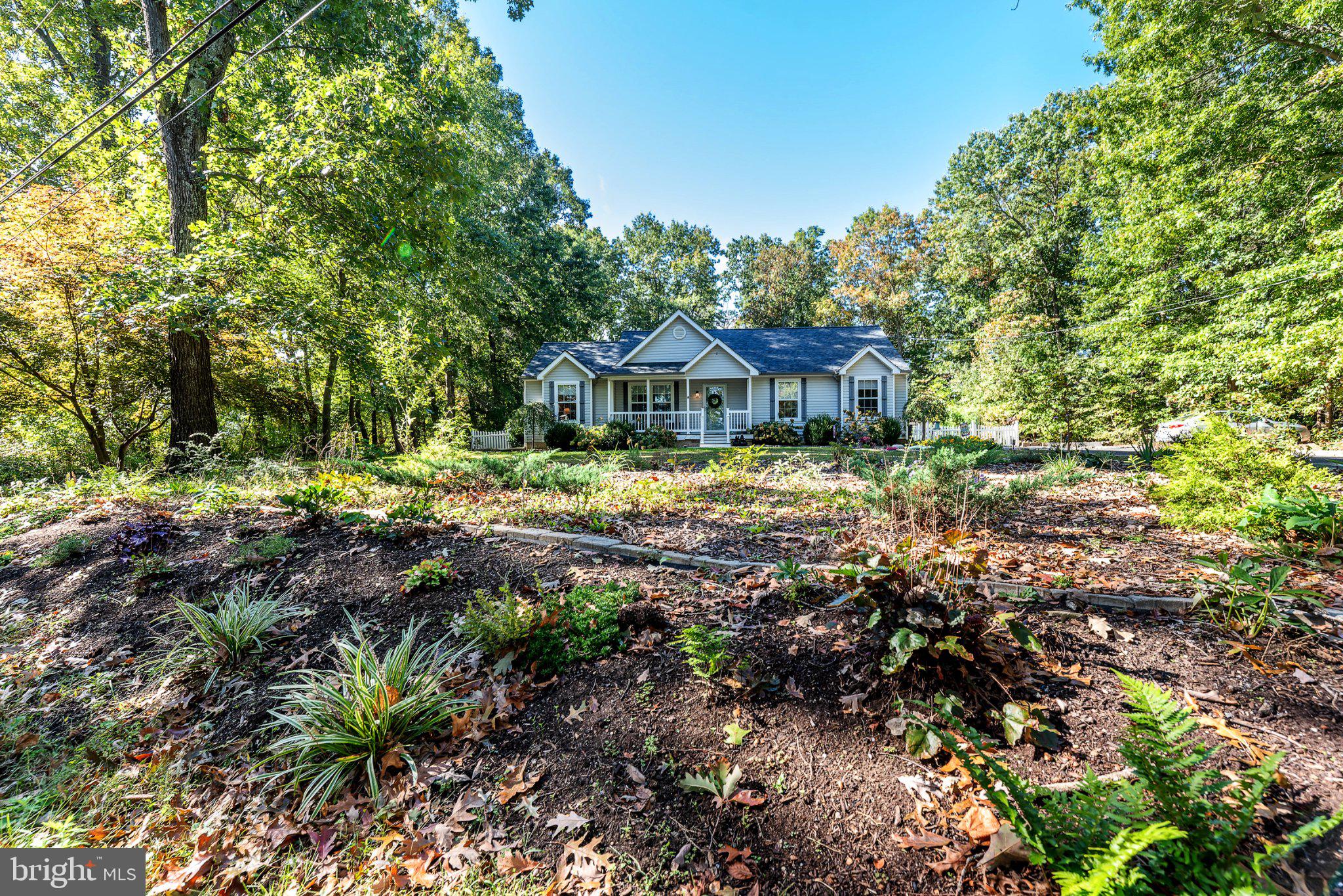 1683 WILLOW GROVE ROAD