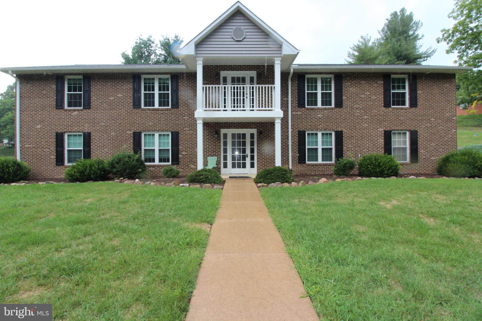 NONE AVAILABLE - Residential Lease