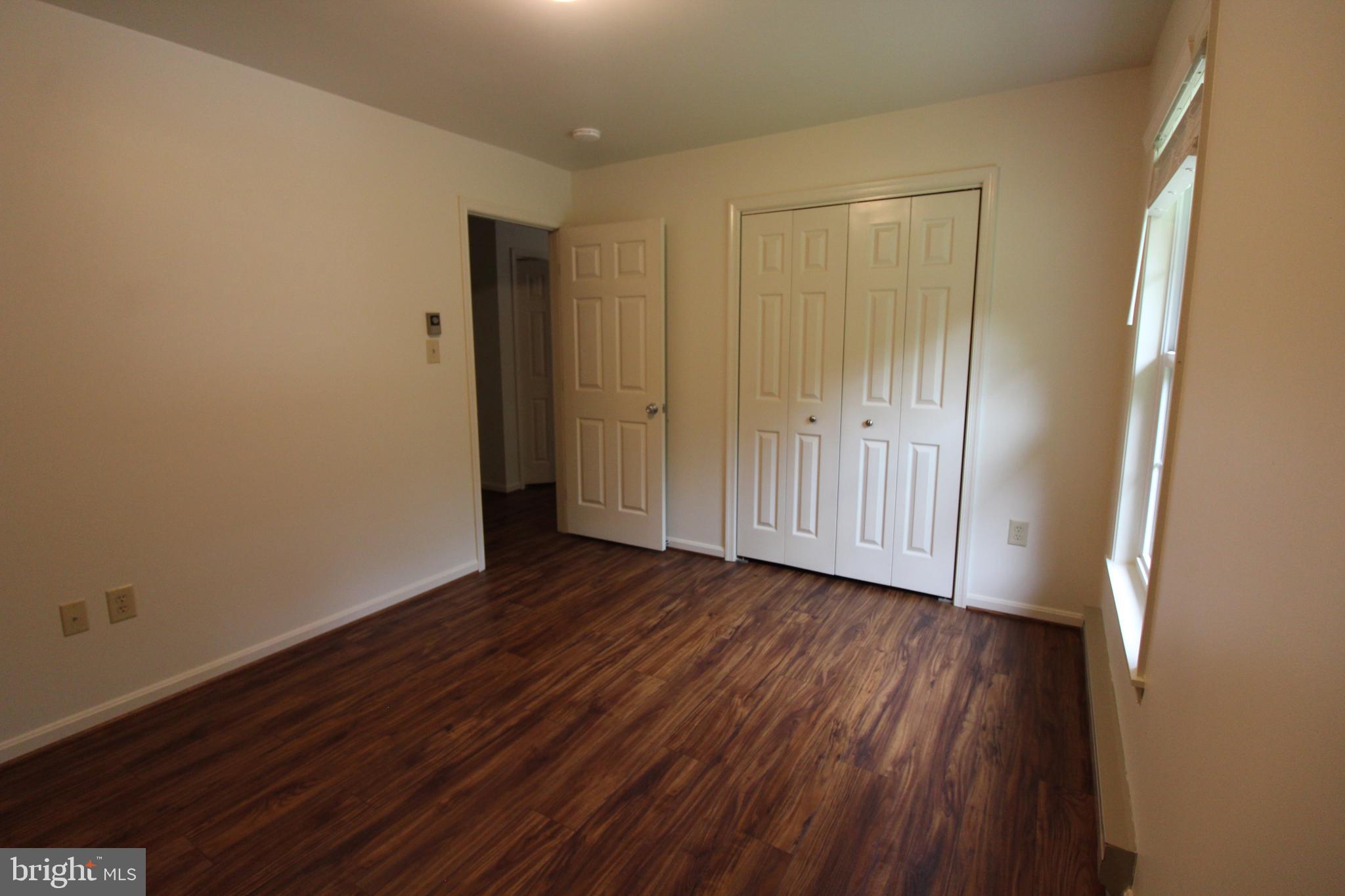 NONE AVAILABLE - Residential Lease