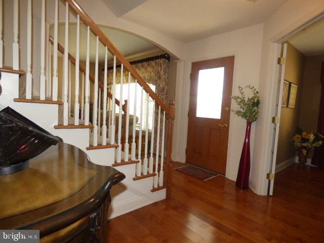 ORCHARD HILLS - Residential