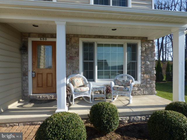 ORCHARD HILLS - Residential