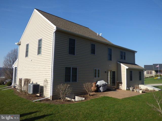 ORCHARD HILLS - Residential