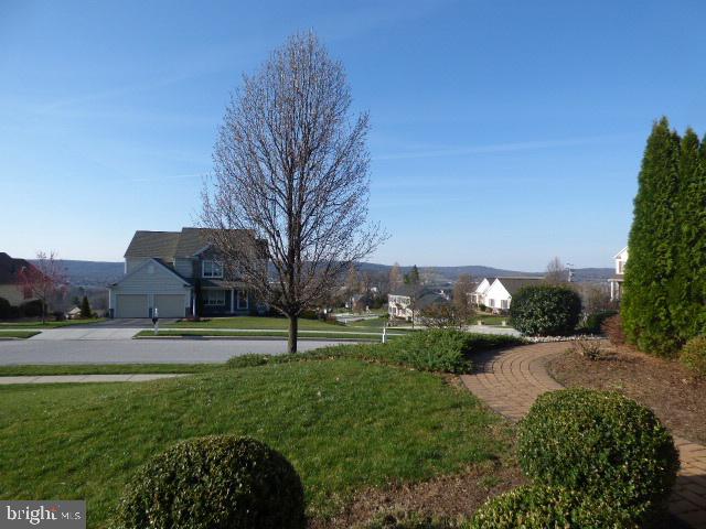 ORCHARD HILLS - Residential