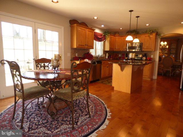 ORCHARD HILLS - Residential